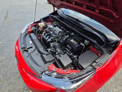 Used 2021 Toyota Corolla LE FWD image 19