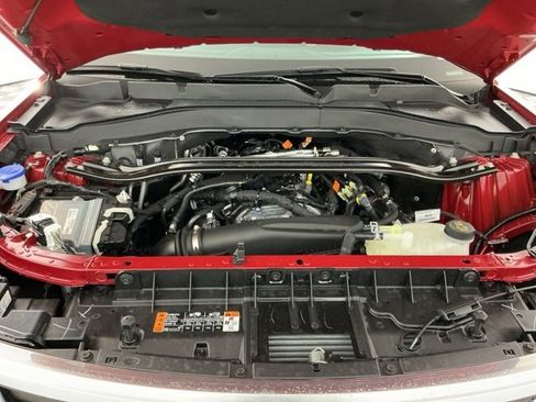 New 2026 Ford Explorer Platinum w/ LUX Leather Package image 35