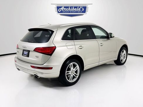 Used 2014 Audi Q5 2.0T Premium Plus image 7