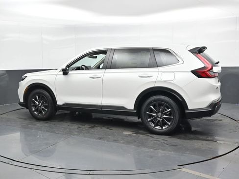 New 2026 Honda CR-V EX-L image 7