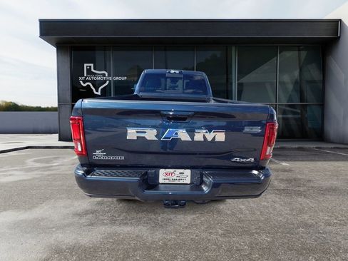New 2026 RAM 2500 Laramie w/ Towing Technology Group image 4