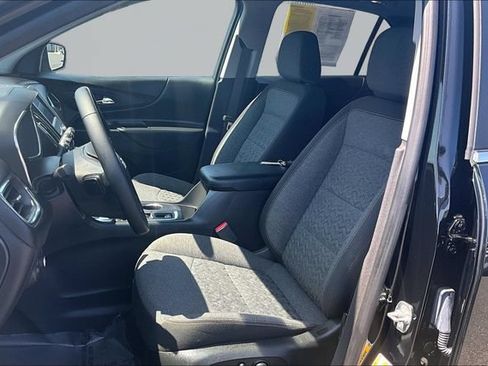 Used 2024 Chevrolet Equinox LT AWD/4WD image 24