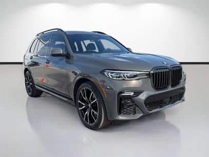 Used 2022 BMW X7 xDrive40i w/ M Sport Package