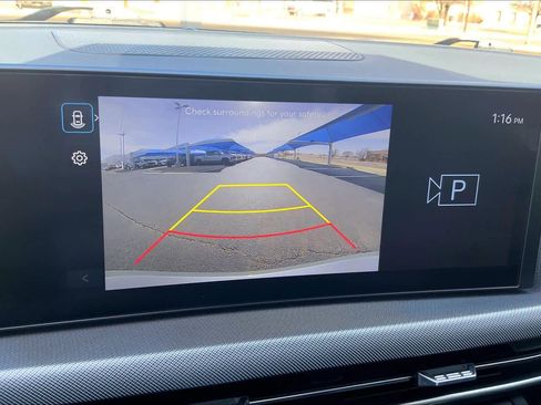 Used 2024 Hyundai Sonata SEL w/ Convenience Package image 27