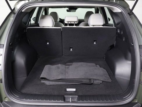 Certified 2025 Hyundai Tucson SE image 14