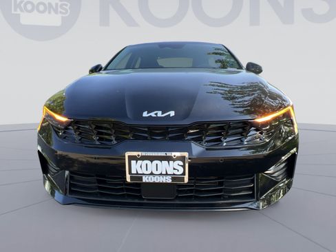 New 2026 Kia K5 LXS FWD image 4