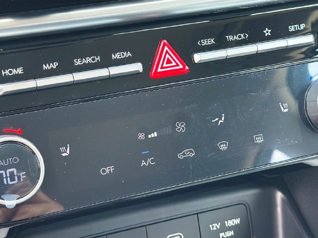 New 2026 Hyundai Tucson SEL Plus FWD image 20