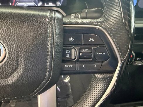 Used 2024 Toyota Tacoma TRD Sport RWD image 38