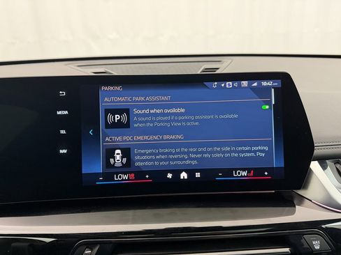 Used 2025 BMW X1 xDrive28i image 20