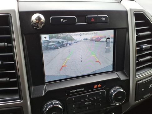 Used 2019 Ford F250 Lariat w/ Lariat Ultimate Package AWD/4WD image 23