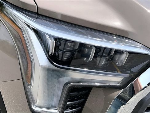 New 2026 Toyota Tundra 1794 Edition AWD/4WD image 13