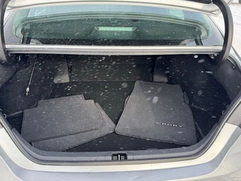 Certified 2023 Toyota Camry LE image 37