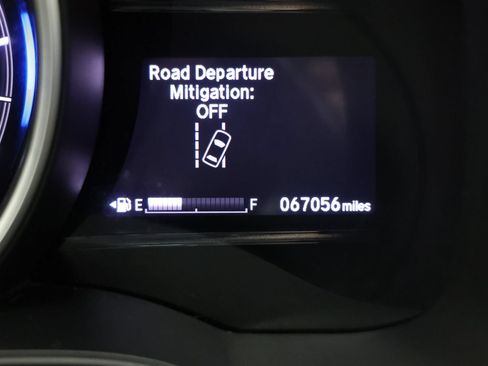 Used 2018 Honda Fit EX-L image 12