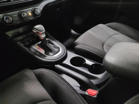 Used 2023 Kia Forte LXS w/ LXS Technology Package FWD image 26