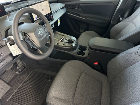 New 2026 Toyota bZ FWD image 11