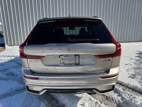 New 2026 Volvo XC60 B5 Plus w/ Protection Package Premier image 14