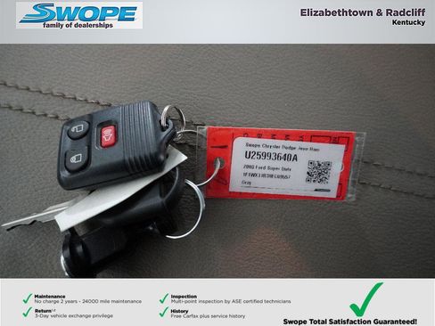 Used 2008 Ford F350 XL image 24