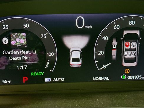 Used 2025 Honda Accord Sport image 13