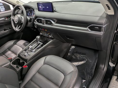 Certified 2023 MAZDA CX-5 AWD 2.5 S w/ Preferred Package image 29