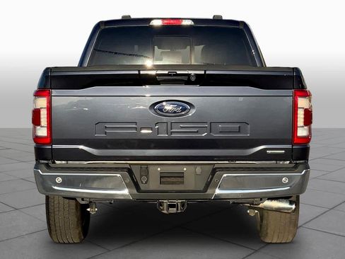 Used 2021 Ford F150 Lariat w/ Max Trailer Tow Package image 5
