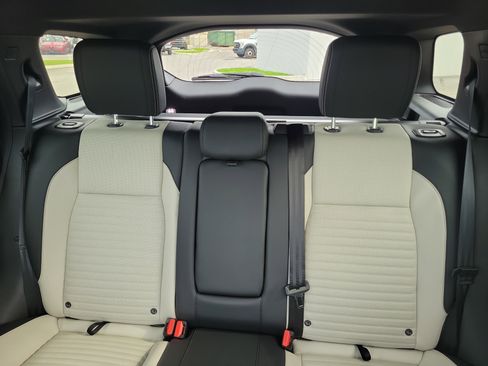 Used 2023 Land Rover Discovery Sport S R-Dynamic image 14