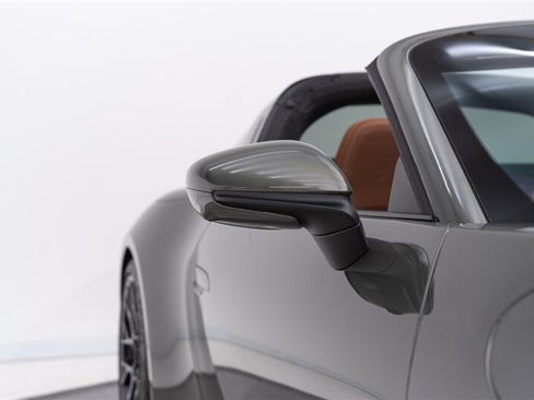 Used 2024 Porsche 911 Targa 4 GTS AWD/4WD image 27