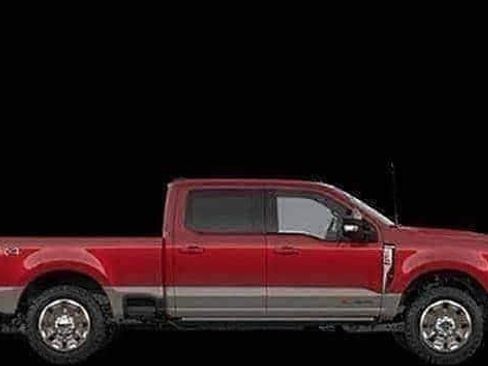 New 2026 Ford F250 King Ranch AWD/4WD image 82