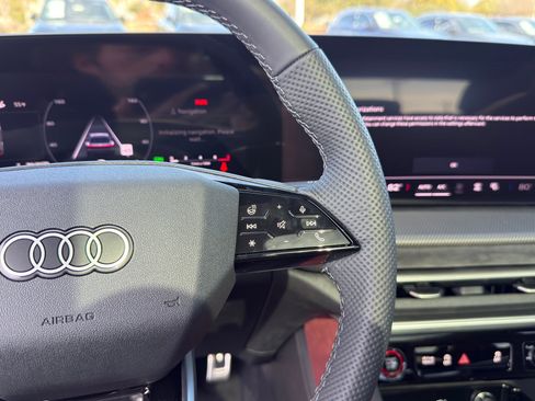 New 2025 Audi SQ5 Premium Plus image 14