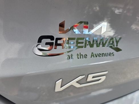 Used 2023 Kia K5 GT-Line FWD image 14