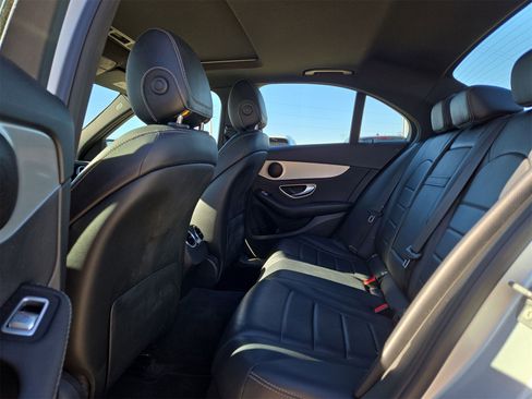 Used 2018 Mercedes-Benz C 300 Sedan image 13