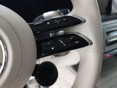 Certified 2025 Mercedes-Benz G 63 AMG 4MATIC image 13