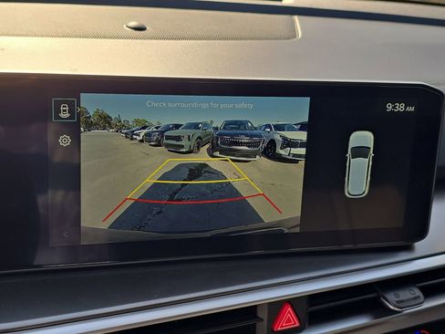 New 2026 Kia Sorento S AWD/4WD image 23