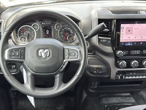 New 2026 RAM 5500 Tradesman w/ Chrome Appearance Group AWD/4WD image 19