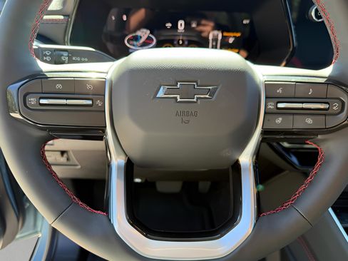 New 2026 Chevrolet Colorado Z71 w/ Technology Package image 25