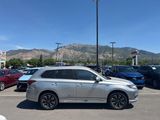 Used 2018 Mitsubishi Outlander GT image 3