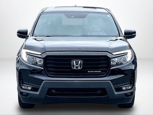 Used 2022 Honda Ridgeline Black Edition image 4