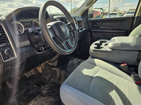Used 2017 RAM 1500 Tradesman w/ Popular Equipment Group AWD/4WD image 6