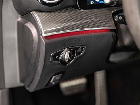 Used 2022 Mercedes-Benz E 53 AMG 4MATIC Sedan image 19