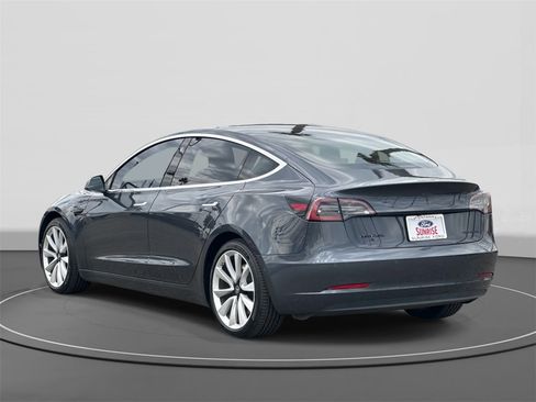 Used 2019 Tesla Model 3 Long Range image 6