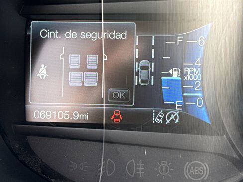 Used 2023 Ford Edge SEL w/ Convenience Package image 32