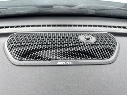 New 2025 RAM 3500 Laramie w/ Night Edition image 38