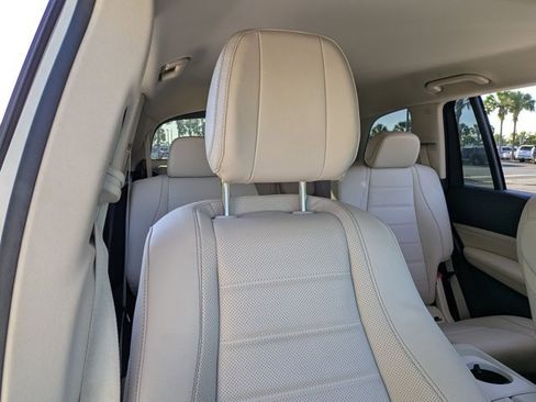 Certified 2020 Mercedes-Benz GLS 450 GLS 450 image 13