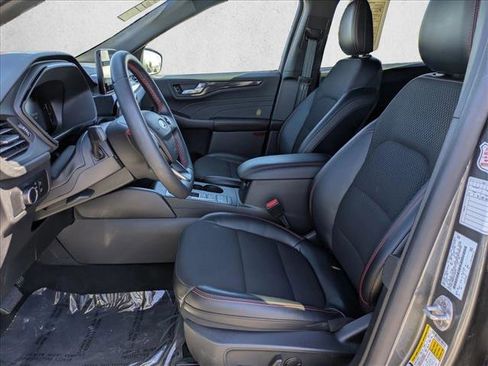 Used 2025 Ford Escape ST-Line image 14