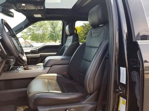 Used 2019 Ford F150 Raptor w/ Equipment Group 802A Luxury AWD/4WD image 13
