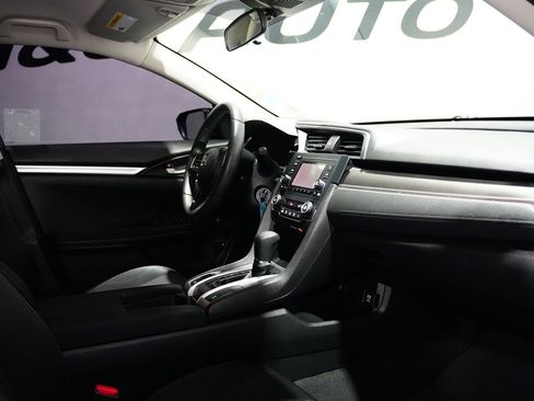 Used 2020 Honda Civic LX image 23