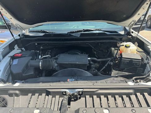 Used 2020 Chevrolet Silverado 2500 W/T w/ WT Convenience Package image 19