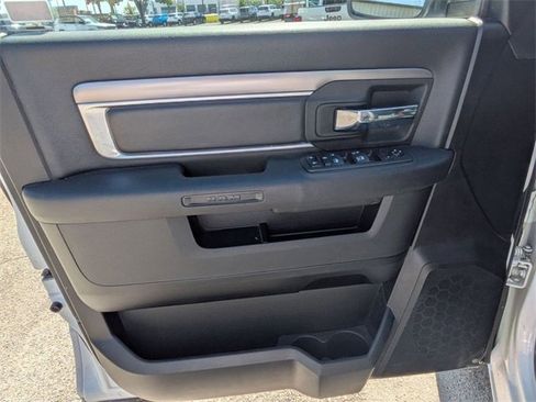 Certified 2024 RAM 1500 Classic Warlock image 14