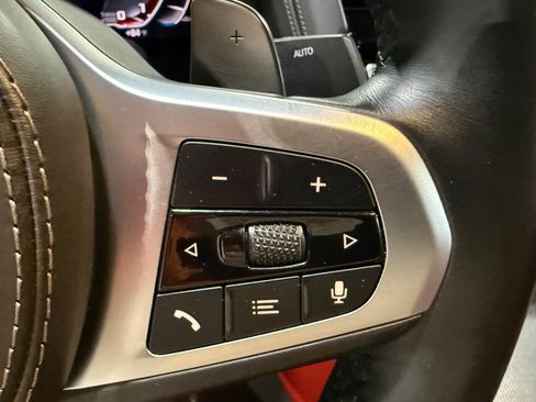 Used 2019 BMW M850i xDrive Coupe w/ Comfort Seating Package AWD/4WD image 28