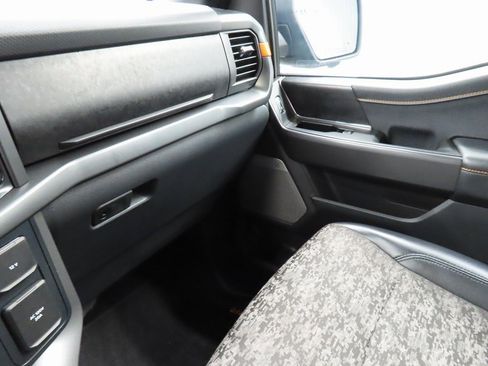 Used 2025 Ford F150 Tremor w/ Tow/Haul Package image 21