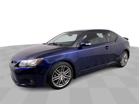 Used 2012 Scion tC image 4